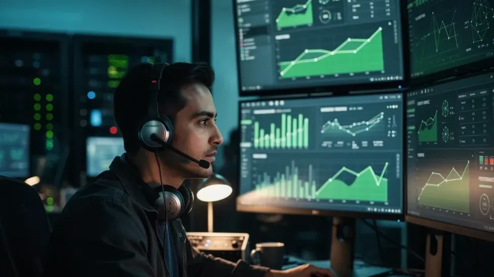 Sustentação de software: o que é, quando terceirizar e como avaliar fornecedores