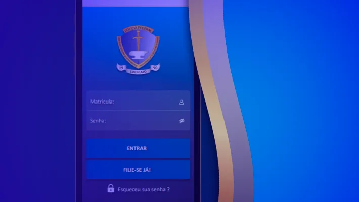 SSDPFRJ adquire aplicativo SSDPFRJ adquire aplicativo